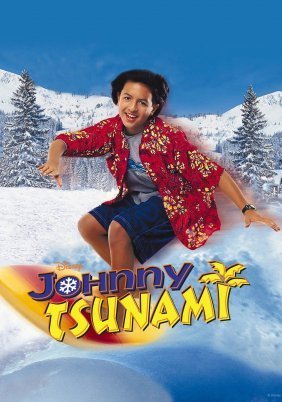 Johnny Tsunami (1999)