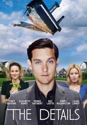 The Details (2011)
