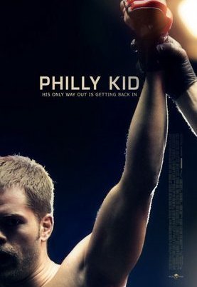 The Philly Kid (2012)