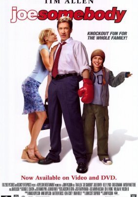 Joe Somebody (2001)