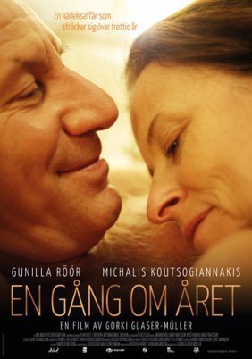 En gang om aret / En gång om året (2012)