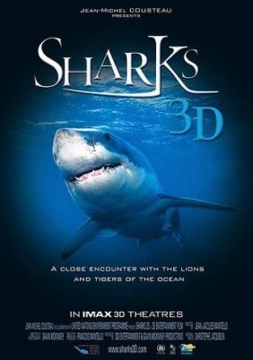Sharks (2004)