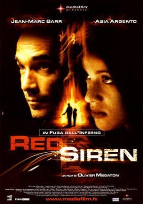 The Red Siren / La sirène rouge (2002)