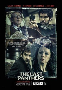 The Last Panthers (2015)