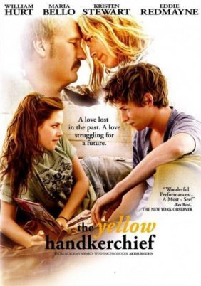 The Yellow Handkerchief (2008)