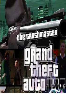 Grand Theft Auto IV / The Trashmaster (2010)