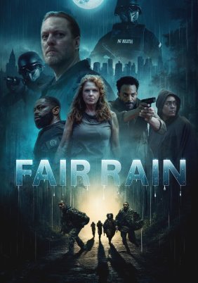Fair Rain (2025)