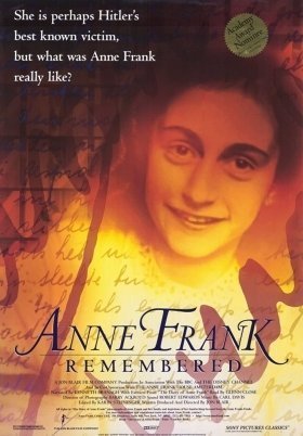 Anne Frank Remembered (1995)