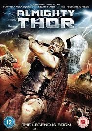 Almighty Thor (2011)