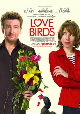 Love Birds / Ο έρωτας δίνει φτερά (2011)