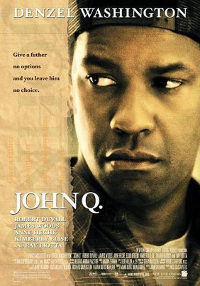 John Q (2002)