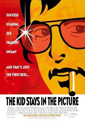 The Kid Stays in the Picture (2002)