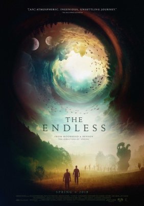 The Endless (2017)