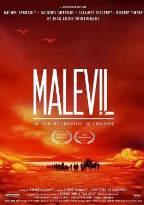 Malevil (1981)