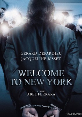 Welcome to New York (2014)