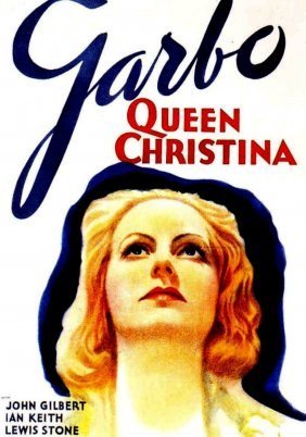 Queen Christina (1933)