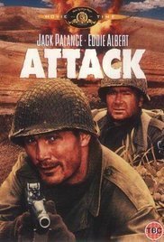 Attack (1956)