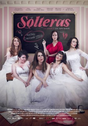 Μαθήματα για Singles / Ready to Mingle / Solteras (2019)