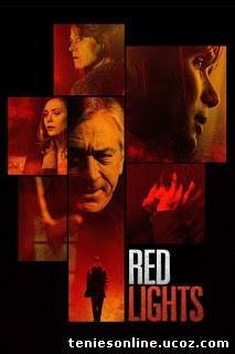 Red Lights (2012)