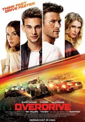 Overdrive (2017)