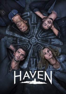 Haven (2010)