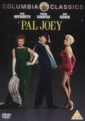 Pal Joey (1957)