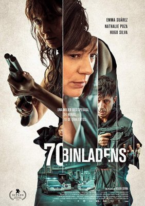 70 Πεντακοσάρικα / 70 Big Ones / 70 Binladens (2018)