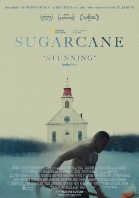 Sugarcane (2024)