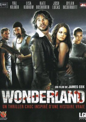 Άγριες νύχτες / Wonderland (2003)