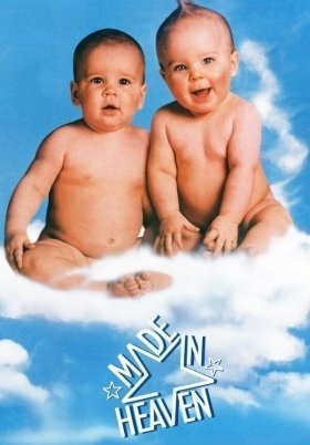 Ο παράδεισος δεν περιμένει / Made in Heaven (1987)