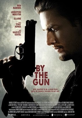 By The Gun (2014)