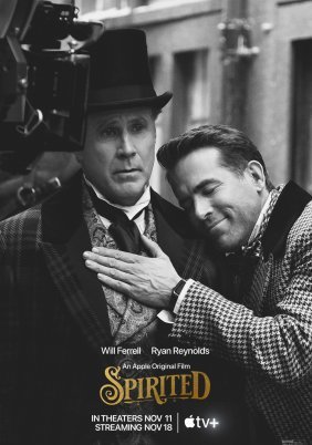 Spirited (2022)