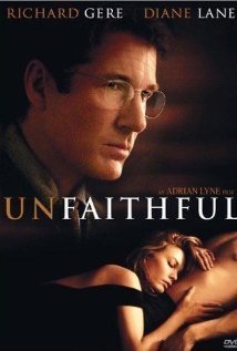 Άπιστη / Unfaithful (2002)