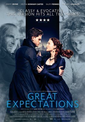 Great Expectations / Μεγάλες Προσδοκίες (2012)