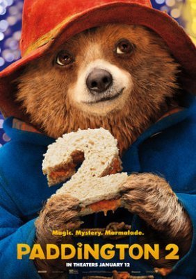 Paddington 2 (2017)