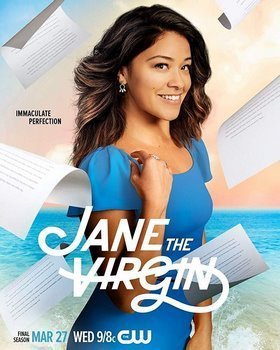 Jane the Virgin (2014)