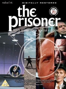 The Prisoner (1967)