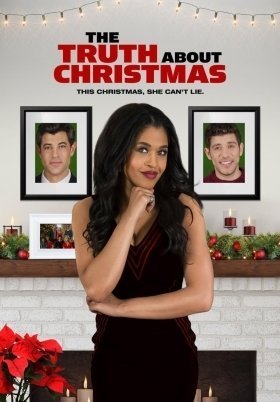 The Truth About Christmas (2018)