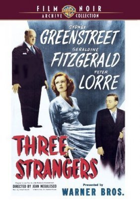 Three Strangers (1946)