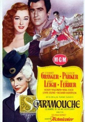 Scaramouche (1952)