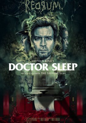 Δόκτωρ Ύπνος / Doctor Sleep (2019)