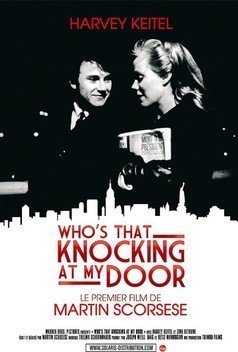 Who's That Knocking at My Door / I Call First (1967)
