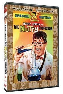 Δάσκαλος για κλάματα / The Nutty Professor (1963)