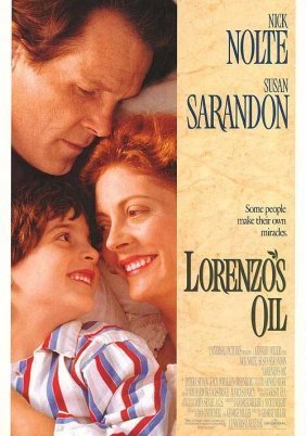 Lorenzo's Oil (1992)