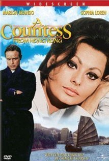 A Countess from Hong Kong (1967)