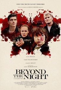 Beyond the Night (2018)