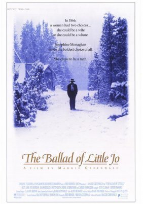 The Ballad of Little Jo (1993)
