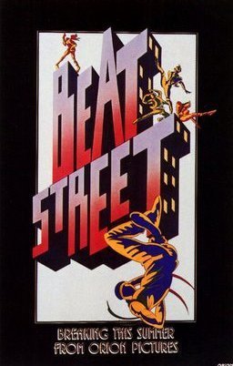 Beat Street (1984)