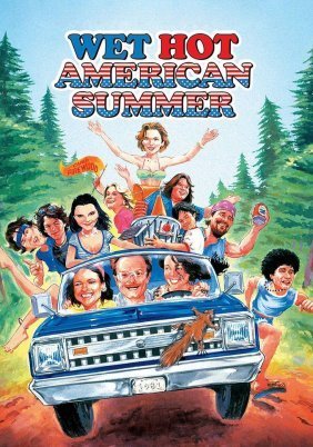 Wet Hot American Summer (2001)
