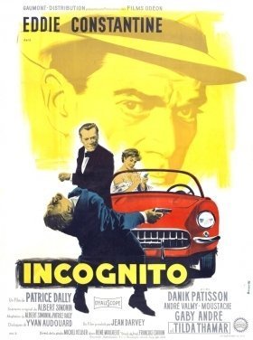 Incognito (1958)